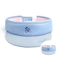 캡틴아메리카 키즈썬캡 유아 유아캡모자