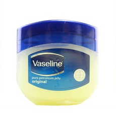 Vaseline 100% pure petroleum jelly original, 1個, 250g/原味中