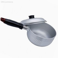 알루미늄 직화 편수 냄비 18cm 찌개냄비 양은냄비, 상세페이지 기재