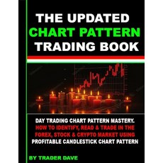 (영문도서) Chart Pattern Trading Book: Trading Charts Patterns for a Living: Learn How to Identify & Tra... Paperback, Independently Published, English, 9798879230314