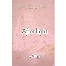 (英文圖書)Afterlight: Some Rooms Forgets You But Your Heart Remembers 平裝版, Notion Press, 英文