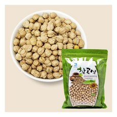 온새미로 푸드마인 병아리콩 이집트콩 800g x 4봉 잡곡 혼합곡 소포장