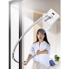 창문닦는 청소도구 장대 외부유리창 외창닦이 양면 창문 청소기 110cm 3천, 양면 창문 청소기 70cm 1천