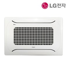 엘지 휘센 2Way 13평형 시스템에어컨 천장형 냉온풍기 사무실 오피스 상가 공장 빌딩 학교 학원 병원 냉난방기, 천장 카세트, 13평 TW0522S2S (상담 후 구매)