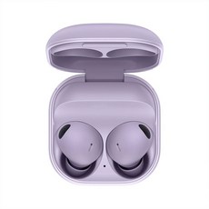 Samsung Buds2 Pro 無線藍牙耳機 入耳式降噪運動耳機, R510紫色