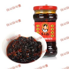 신중국식품 로간마풍미또우츠요라죠(고추기름) 280g 단품, 2개