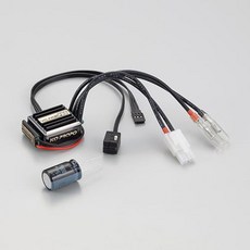 KO PROPO VFS-FR2 PRO 電子變速器, 1個