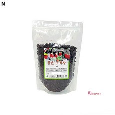 볶은구기자 300g 티백 구기자차 환 청 환티백 구기자차청 구기자청 구기자환nop835, 1개