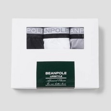 [백화점 정품] 빈폴 골프 남성 골프 폴리 언더웨어 3P SET, 105