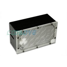 小白的生活工場*EK-BAY SPIN Reservoir - Acetal CSQ版 5.25 X2 帶水流 水位顯示, 1個