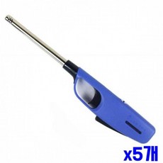 어린이 WL 어린이 가스점화기-색상랜덤 x5개, 본상품