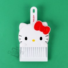 산리오 캐릭터즈 청소도구 세트, 헬로키티, 1개