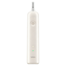 Laifen 徠芬 Sonic 電動牙刷 ABS 版本, 米色, 單一商品, 1個