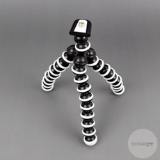 문어발 삼각대 촬영용품 사진삼각대 사진촬영삼각대