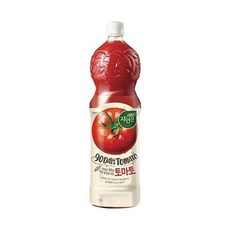 웅진 자연은 토마토 주스 1.5L 1페트 shi+278Kf