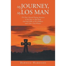 (英文圖書)My Journey My Los Man 平裝版, Citiofbooks, Inc., English