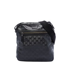 구찌 중고 2016-2025 GG Imprime crossbody bag