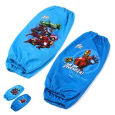 늘다섯 어벤저스 캐릭터 토시 랜덤1개 어벤저스키즈토시