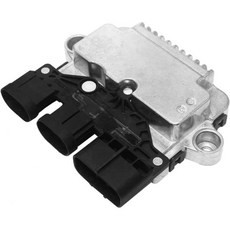 214933JA0E 엔진 라디에이터 냉각 팬 제어 모듈 인피니티 JX35 2013년 QX60 2014-2020년 닛산 패스파인더 L4 2.5L 2014년 V6 3.5L 2013