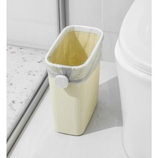 회전형 쓰레기봉투 고정 홀더 클립 집게 고정핀 다이얼 고정기, 3개, 화이트