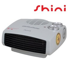 신일 미니 전기온풍기, SEH-2000JA