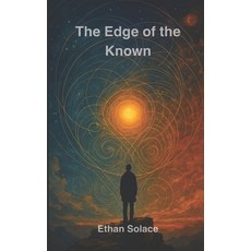 (英文圖書)The Edge of the Known 平裝版, Independently Published, 英文