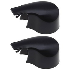 歐馬國際 VW 福斯 TOURAN T-CROSS T-ROC 雨刷臂蓋 雨刷蓋 德國原廠, 1個