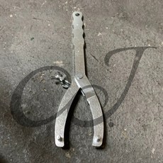CJ Ebike 電動車微型電動車腳踏車煞車鼓拆卸工具 特鼓鼓煞內鼓拆卸特工, 1個