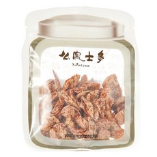 梅乾 37.5g, 1只