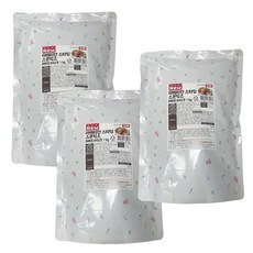 선인 아메리칸 스타일 스콘믹스 1kg X 3개 베이킹재료 빵