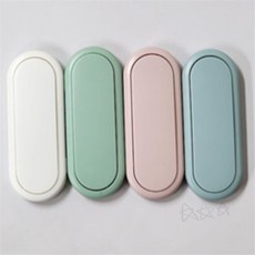 (랜덤)깔끔한 문잠금장치 안전잠금장치 서랍보호장치