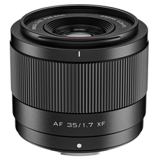 빌트록스 AF 35mm F1.7 에어 대구경 인문 자동 초점 단렌즈, 후지 필름 X 총검 후지 필름 X 총검
