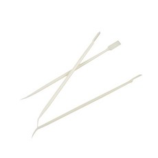 휴대용 속눈썹 리프팅 속눈썹 파마 키트 플라스틱 스틱 속눈썹 핀셋 어플리케이터 메이크업 액세서리 미용, 01 5pcs, 01 빠른, 1개