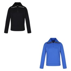 핑골프웨어 KQF 121C4TR063 여성 카라 반집업 긴팔 티셔츠 2종 택1 2794011