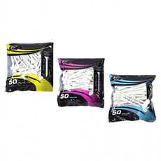 골프 눈금티 50개입 우드티 골프티 나무티, 1개, 눈금티(숏티50개입)