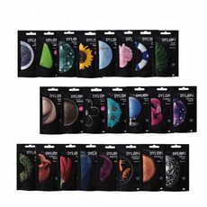 다이론 멀티염료 의류 옷 패브릭 염색약, 1. 멀티염료, 25.에메랄드