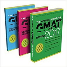 The Official Guide to the GMAT Review 2017 Bundle + Question Bank + Video, The Official Guide to the GM.., GMAC (Graduate Management Ad.., Wiley