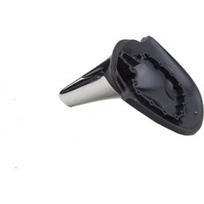 어드밴스 이그니션 강화 루프 GPS 안테나 커버 00-06 메르세데스 W220 S430 S500 S55 AMG S600 2000 2001 2002 2003 2004 2006과, 어드밴스 이그니션 강화 루프 GPS 안테나 커버 00-, 1개