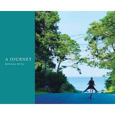 (英文圖書)A Journey 精裝版, Archway Publishing, 英文