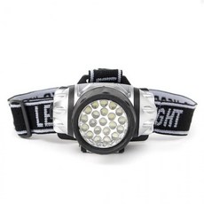 작업 헤드랜턴 LED 건전지 안전 낚시 야간 등산, 본상품, 기본, 1개