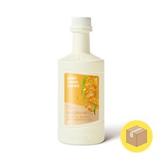 네이쳐티 해남초당옥수수 베이스, 1.2kg, 6개