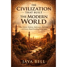 (영문도서)The Civilization That Built The Modern World: How Islamic Medicine Mathematics ... Paperback, Independently Published, English, 9798244667974