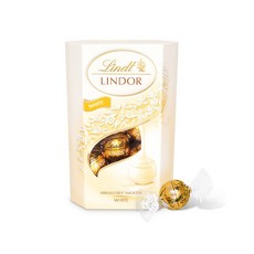 린트 초콜릿 린도볼 화이트 트러플 200g, 1개