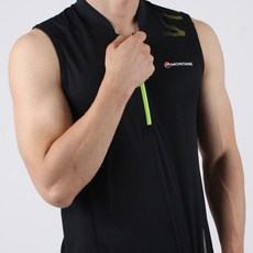 MONTANE 팡 짚 탱크