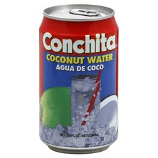 콘치타 코코넛 water 350ml, 334g, 1개