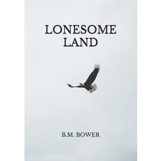 Lonesome Land Paperback, Independently Published, English, 9798736666683