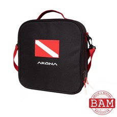 游龍潛水 AKONA 經典調節器包