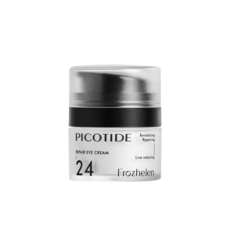PICOTIDE 24 修護眼霜 15g 滋潤修護 減少紋路 煥發光采, 1件