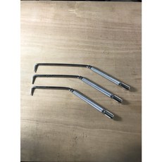 鋼筋捆紮器 便利鋼筋自動扭紮工具, 1個, 12CM(ngắn) 最短