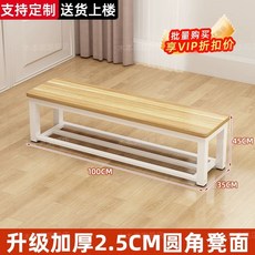 공원 목욕탕 벤치 나무벤치 탈의실 헬스장 장의자, O. 3 바 보강재 길이 100 너비 35 높